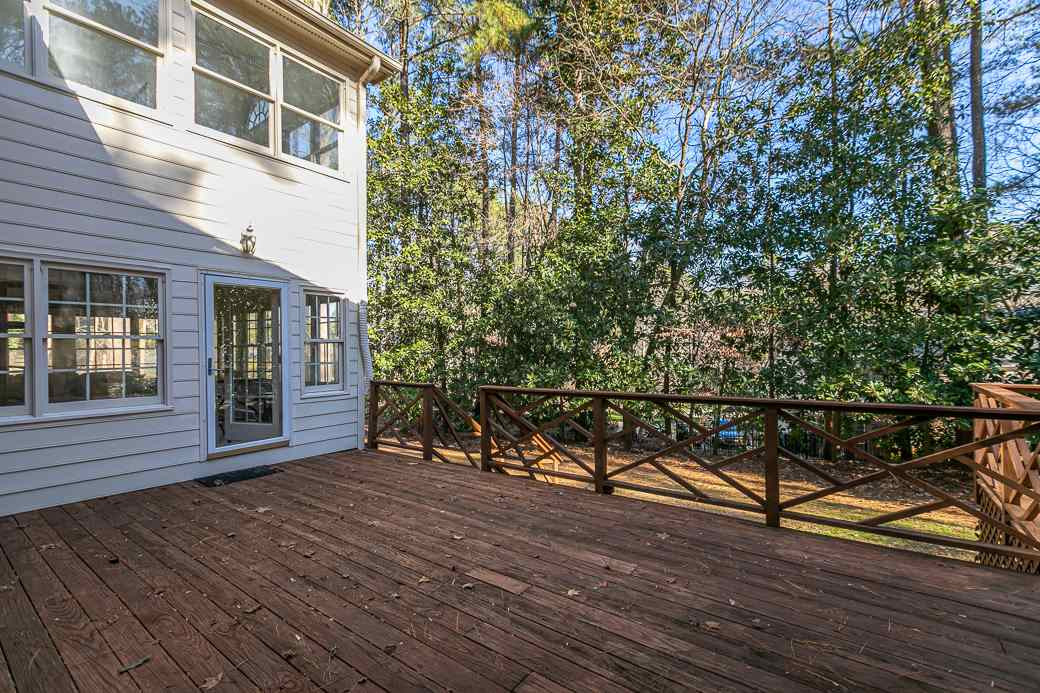 8704 Stage Ford Road Raleigh, NC 27615 - Photo 30 of 30 Photo 30