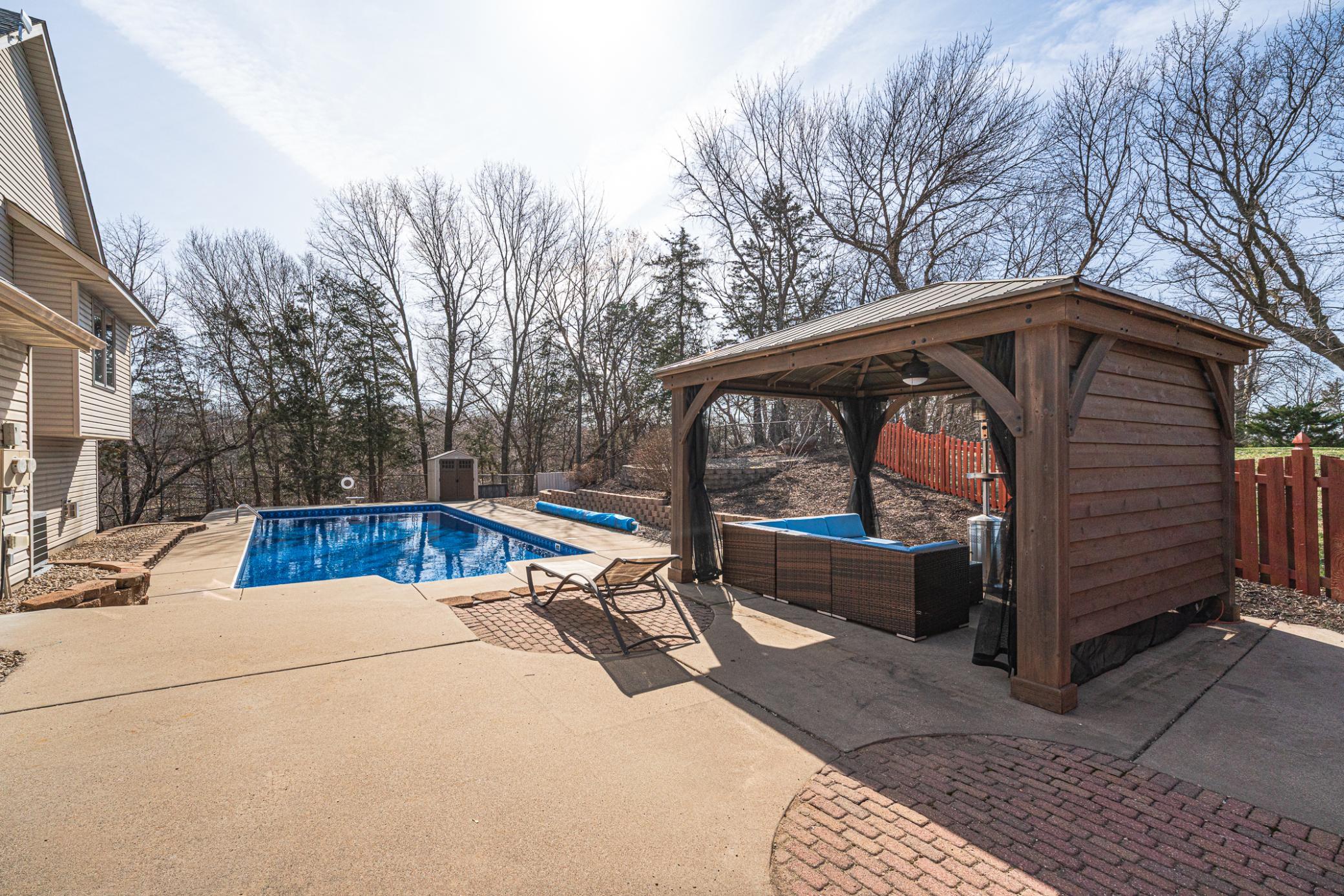 20881 Lake Ridge Drive Prior Lake, MN 55372 - Photo 51 of 63