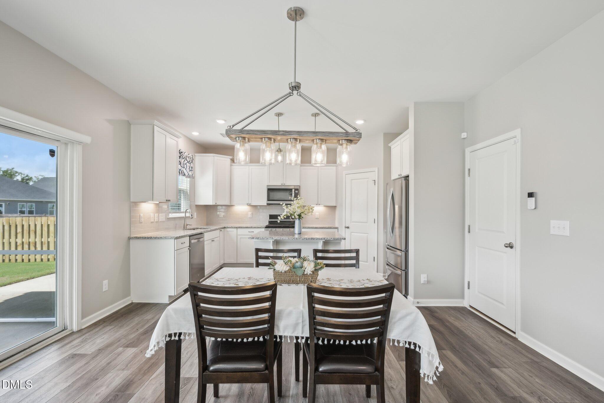 256 Summer Ranch Drive Fuquay-Varina, NC 27526 - Photo 6 of 27 14-web-or-mls-Summer Ranch Dr-1405-014