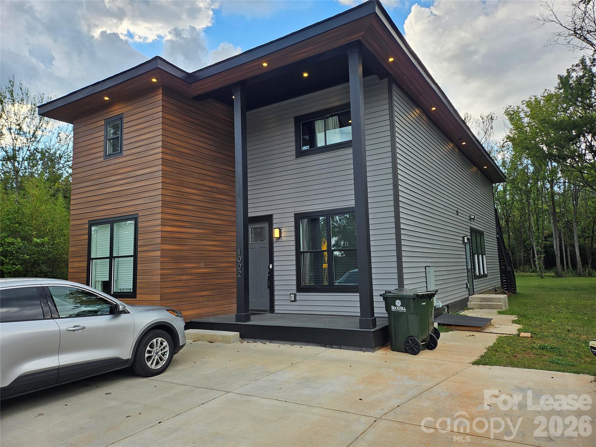 1002 Crawford Road, Unit 6 Rock Hill, SC 29730 - Photo 1 of 18