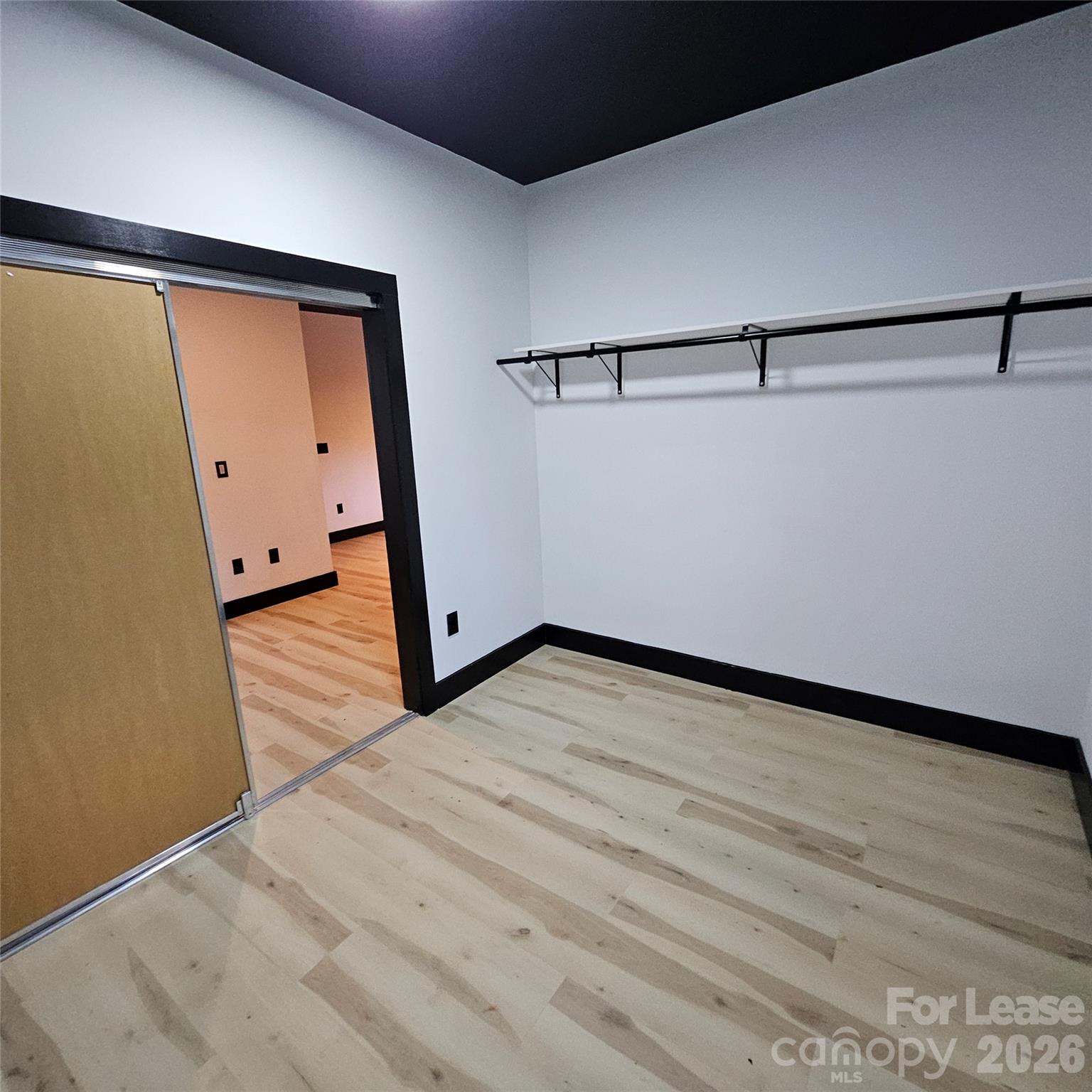 1002 Crawford Road, Unit 6 Rock Hill, SC 29730 - Photo 12 of 17 a view of empty room with wooden floor