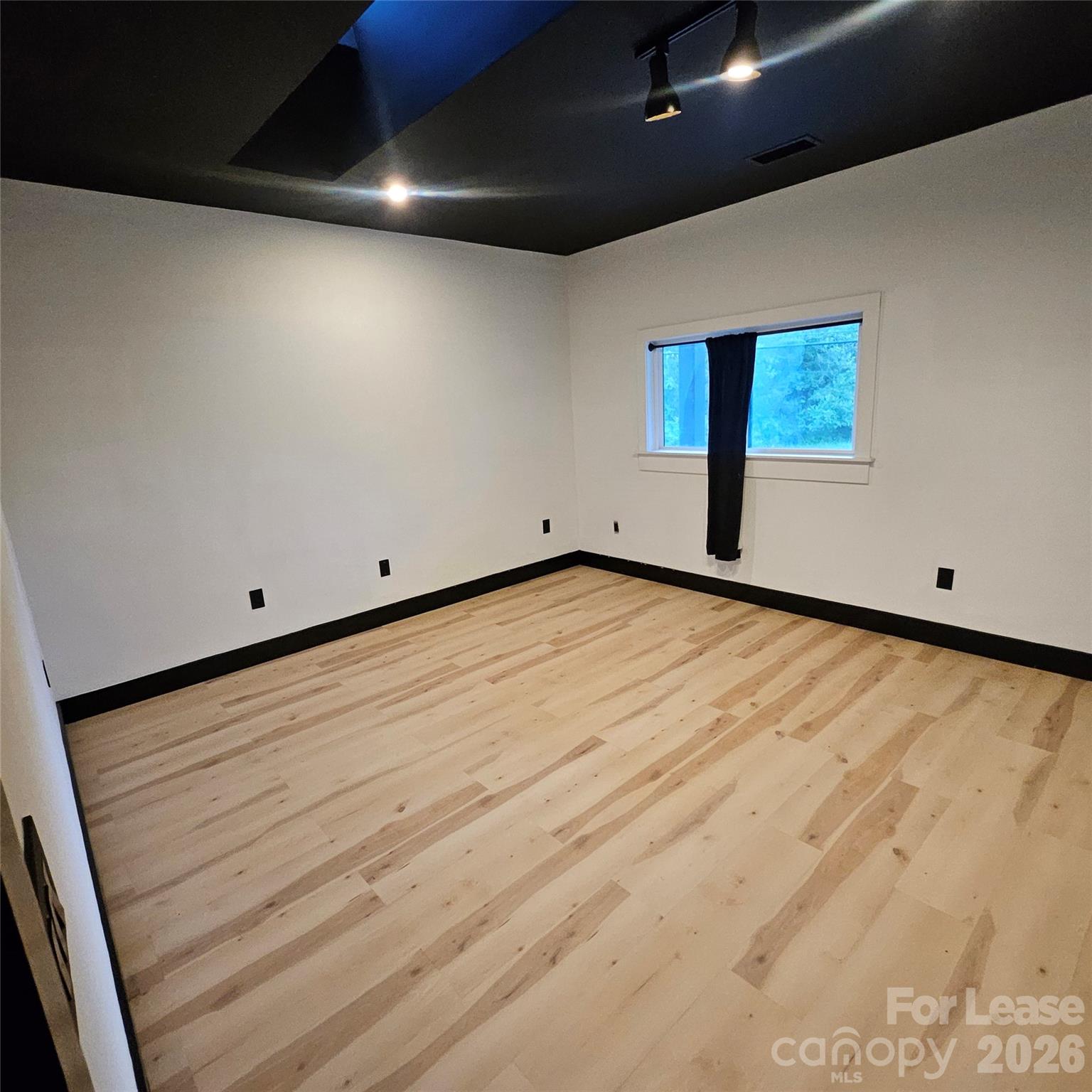 1002 Crawford Road, Unit 6 Rock Hill, SC 29730 - Photo 5 of 17 a view of an empty room
