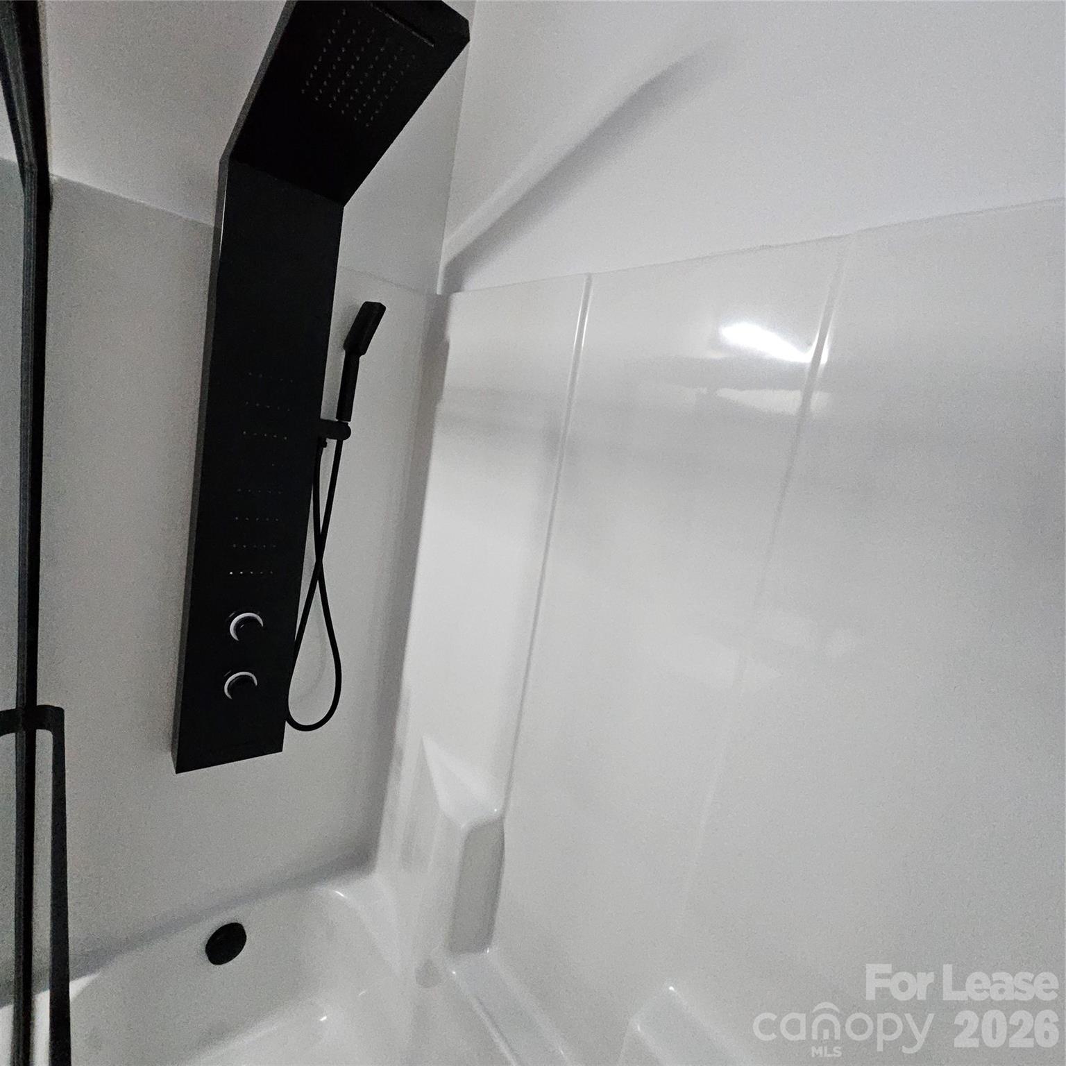1002 Crawford Road, Unit 6 Rock Hill, SC 29730 - Photo 10 of 17 a bathroom with a shower