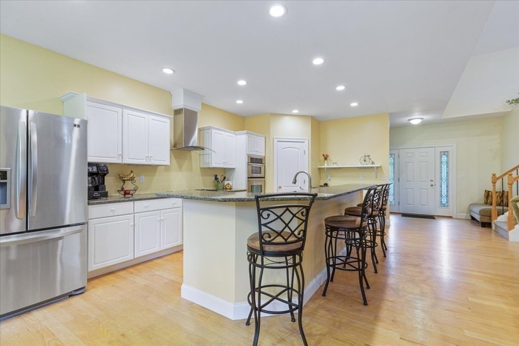 692 Walnut Plain Road Rochester, MA 02770 - Photo 12 of 38
