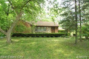 3485 Hazelton Avenue Rochester, MI 48307 - Photo 1 of 1 "More For Your Money"