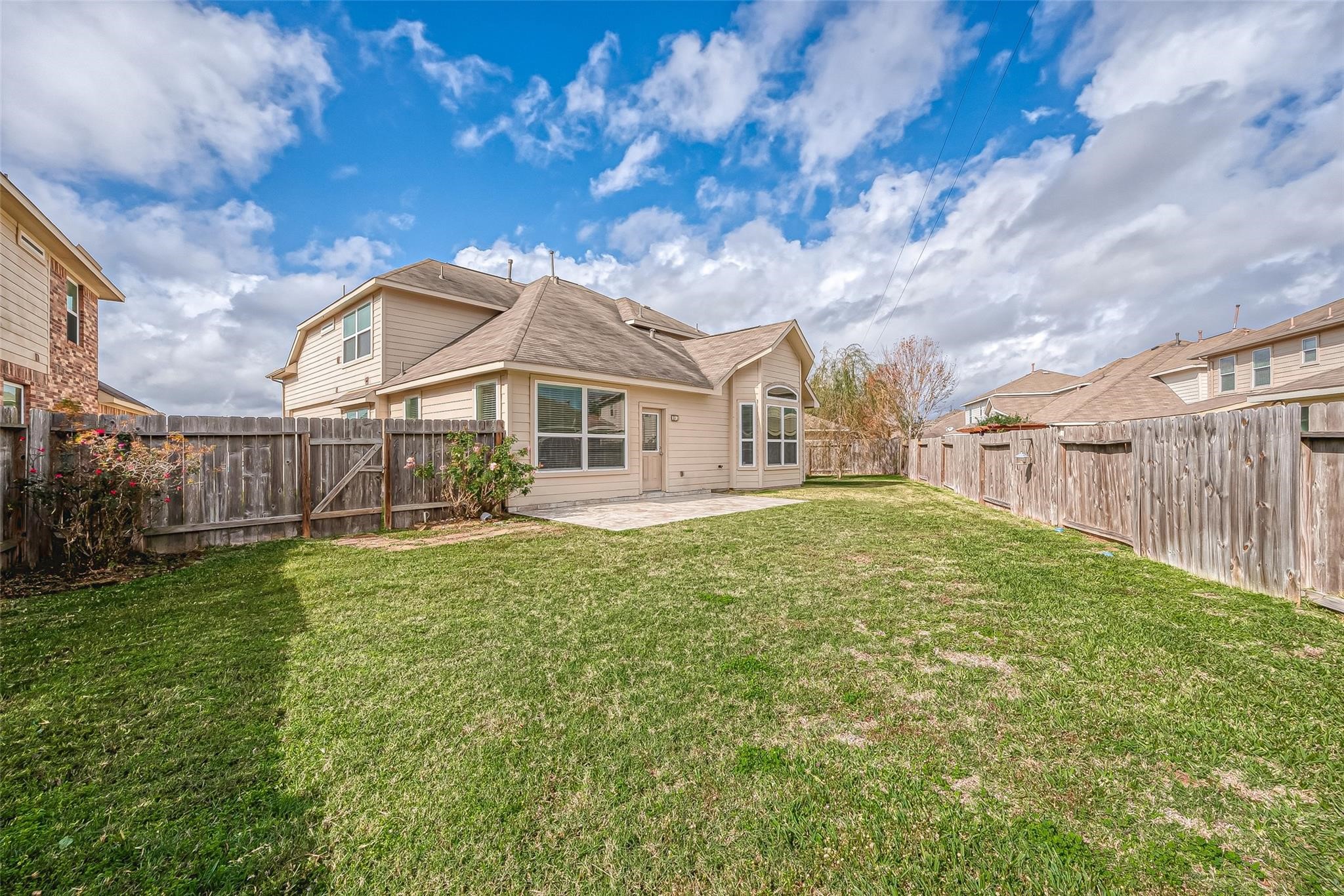 3403 Lilac Ranch Drive Katy, TX 77494 - Photo 47 of 49