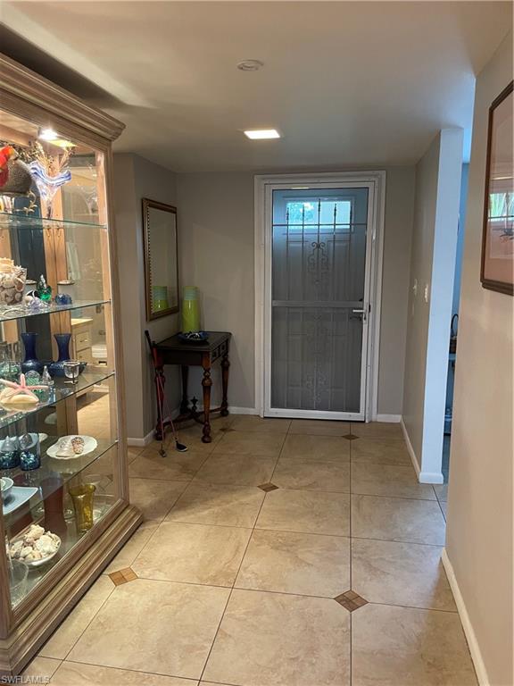 541 Teryl Road, Unit 1 Naples, FL 34112 - Photo 23 of 33 a view of workspace with window
