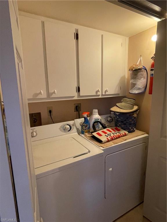 541 Teryl Road, Unit 1 Naples, FL 34112 - Photo 25 of 33 a room with storage and utility