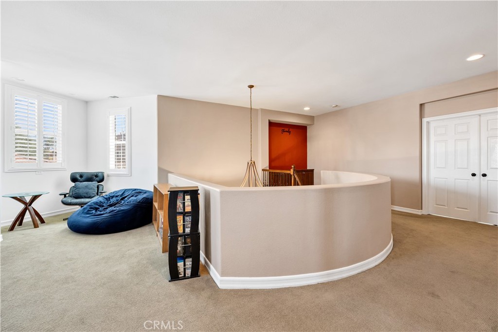 353 Caldera Street Perris, CA 92570 - Photo 31 of 53 a living room with furniture and window
