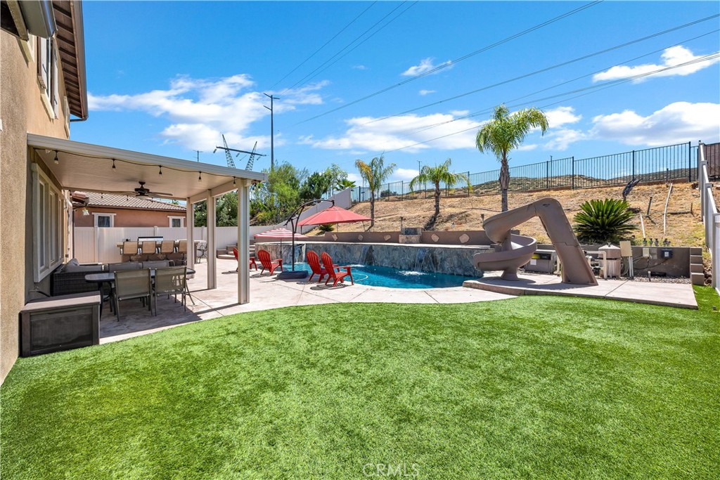 353 Caldera Street Perris, CA 92570 - Photo 43 of 53