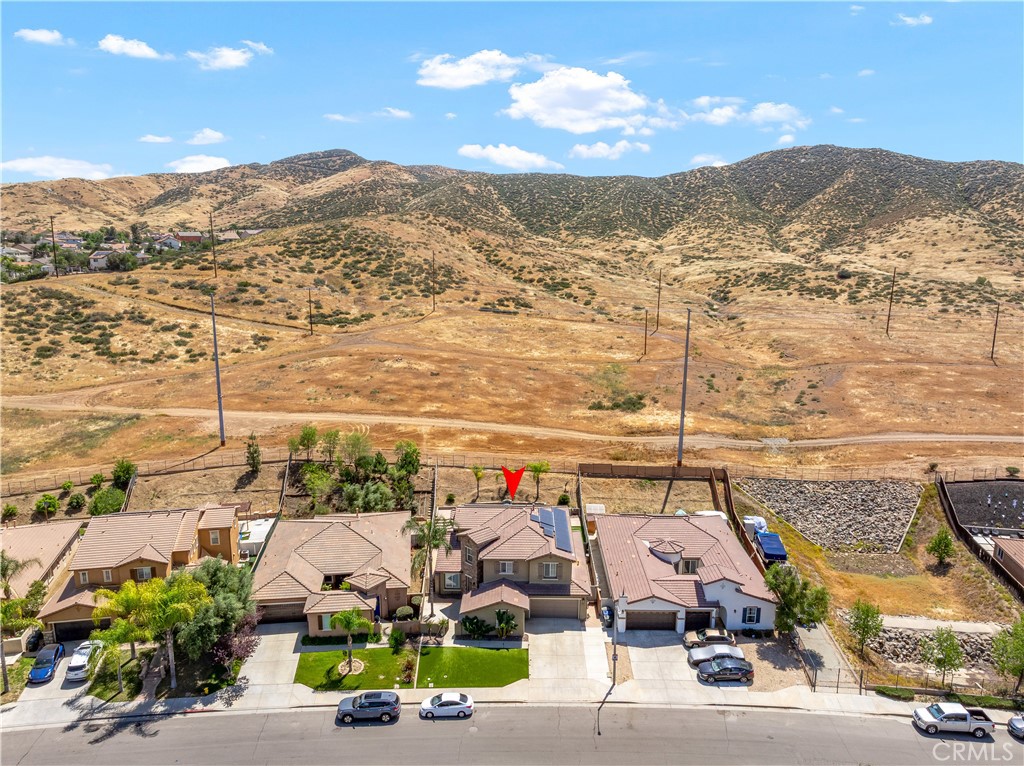 353 Caldera Street Perris, CA 92570 - Photo 49 of 53 a view of city