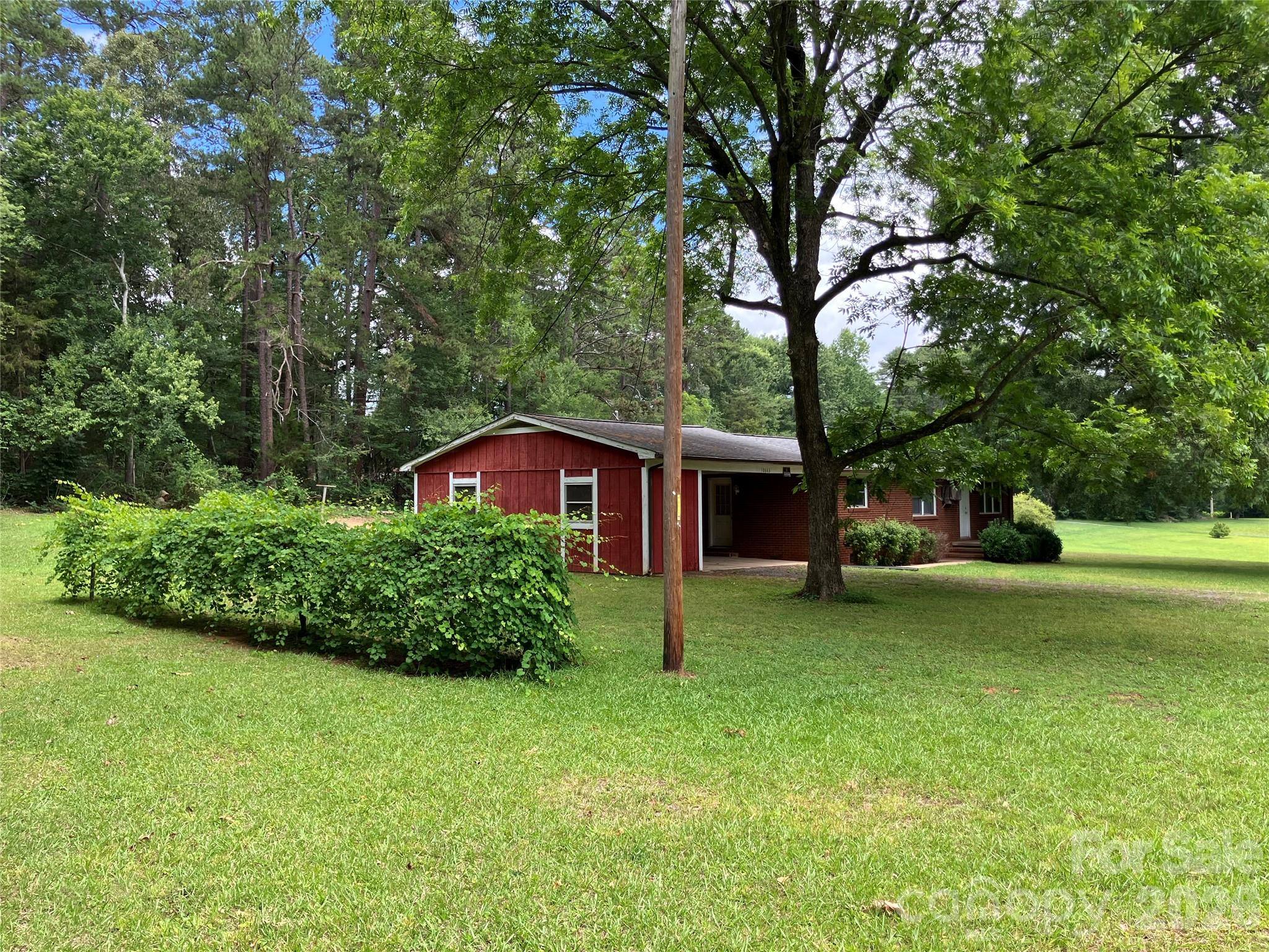 10663 Island Creek Road Stanfield, NC 28163 - Photo 7 of 29