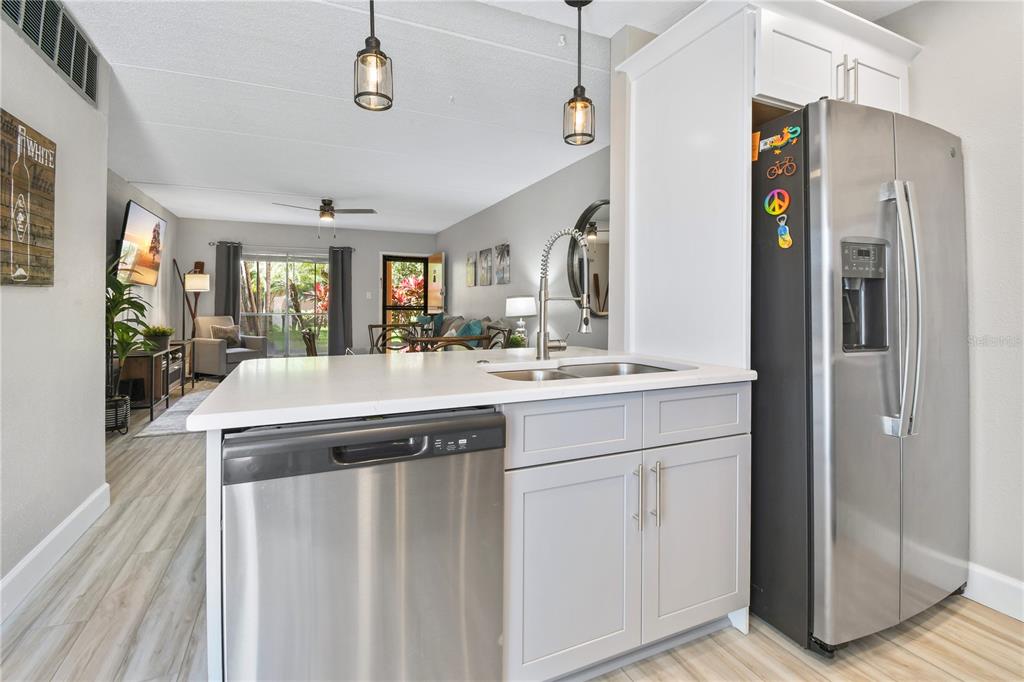 8911 Blind Pass Road, Unit 121 St. Pete Beach, FL 33706 - Photo 11 of 22