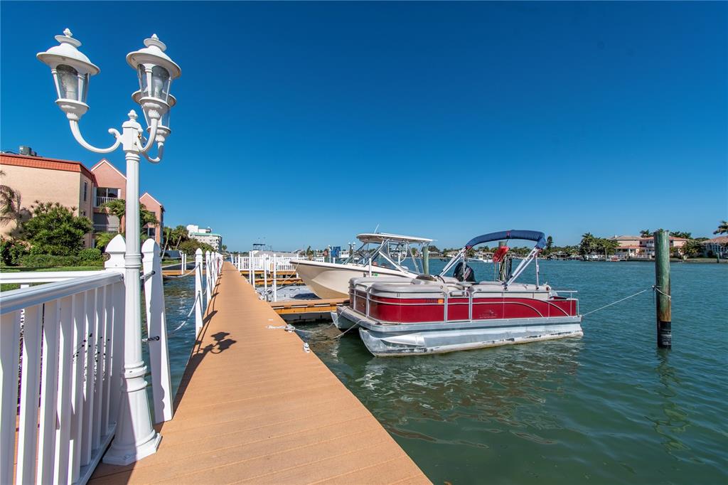 8911 Blind Pass Road, Unit 121 St. Pete Beach, FL 33706 - Photo 22 of 22