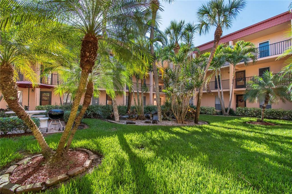 8911 Blind Pass Road, Unit 121 St. Pete Beach, FL 33706 - Photo 4 of 22