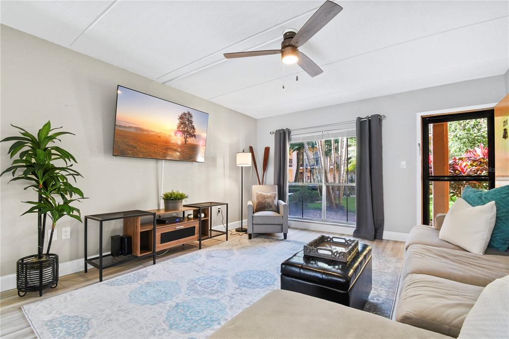 8911 Blind Pass Road, Unit 121 St. Pete Beach, FL 33706 - Photo 5 of 22