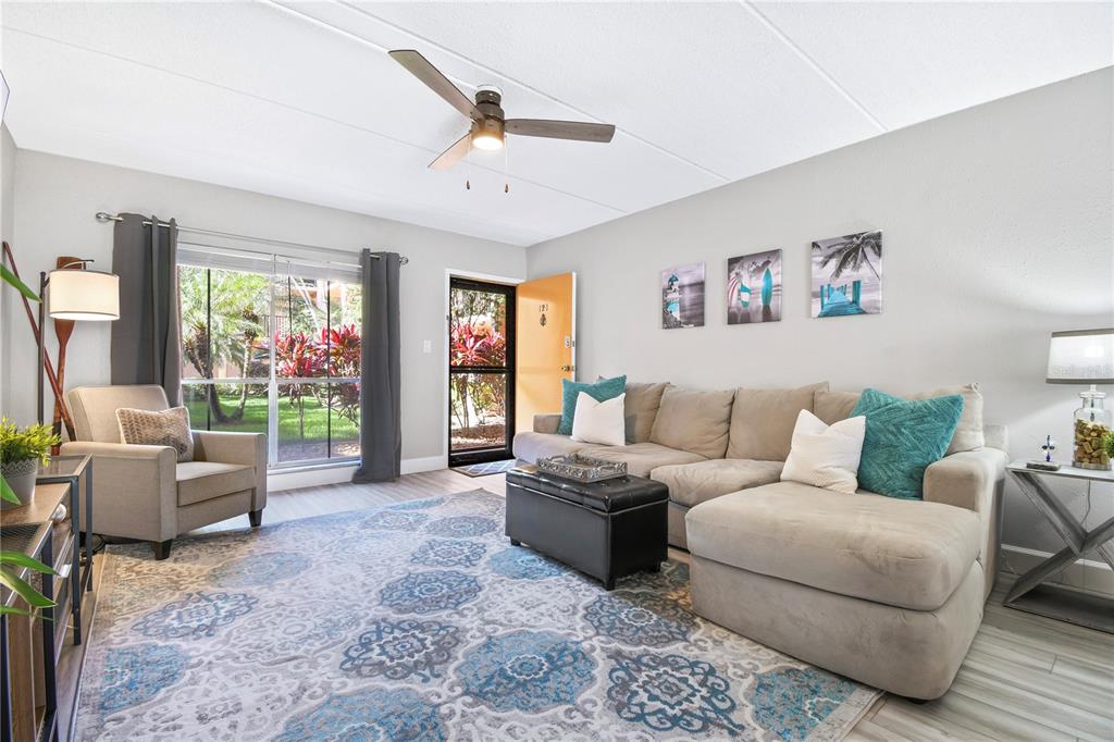 8911 Blind Pass Road, Unit 121 St. Pete Beach, FL 33706 - Photo 6 of 22