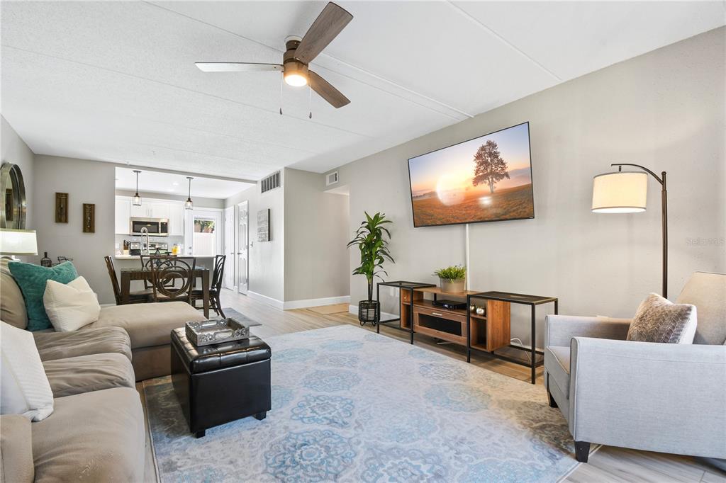 8911 Blind Pass Road, Unit 121 St. Pete Beach, FL 33706 - Photo 8 of 22