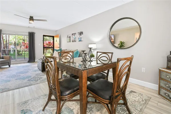 $2,400 | 8911 Blind Pass Road, Unit 121, St. Pete Beach, FL 33706