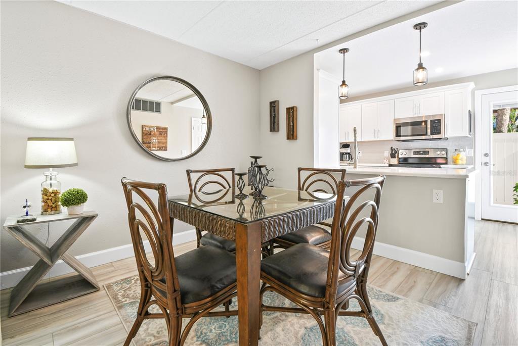 8911 Blind Pass Road, Unit 121 St. Pete Beach, FL 33706 - Photo 10 of 22