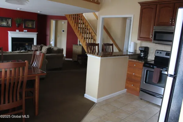 $132,000 | 3014 Lake Shore Drive, Unit 16C, Lake George, NY 12845