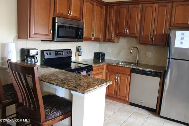 $132,000 | 3014 Lake Shore Drive, Unit 16C, Lake George, NY 12845