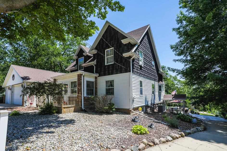 105 Mason Street Addison, MI 49220 - Photo 1 of 50 Photo 1