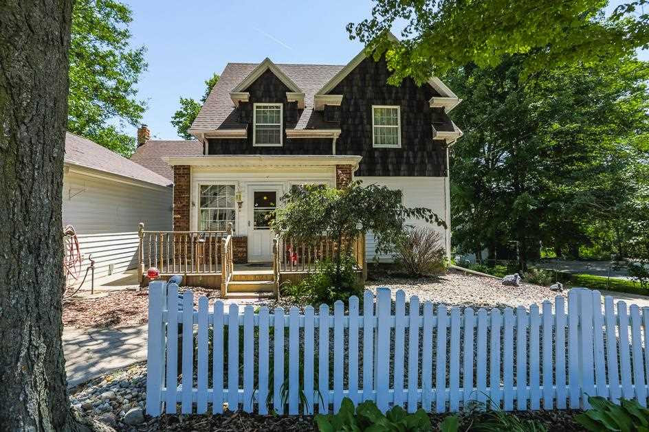 105 Mason Street Addison, MI 49220 - Photo 2 of 50 Photo 2