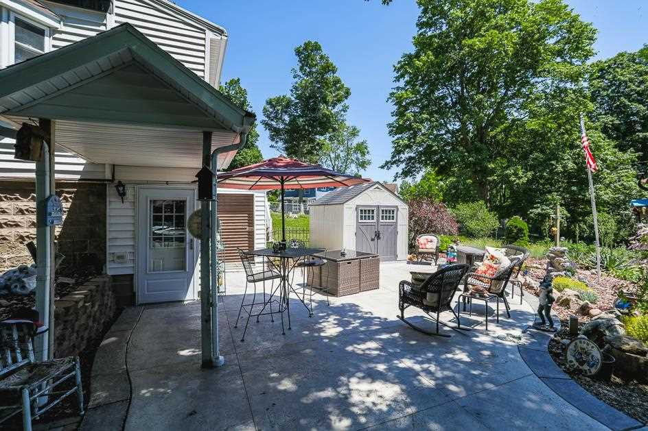 105 Mason Street Addison, MI 49220 - Photo 7 of 50 Photo 7