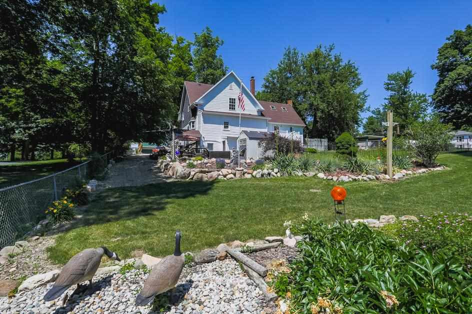105 Mason Street Addison, MI 49220 - Photo 9 of 50 Photo 9