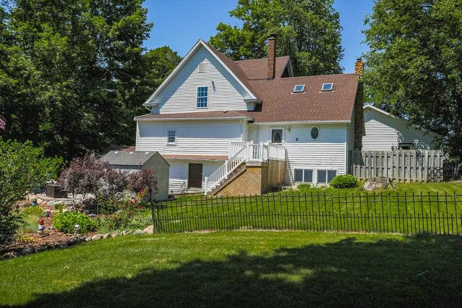 105 Mason Street Addison, MI 49220 - Photo 10 of 50 Photo 10