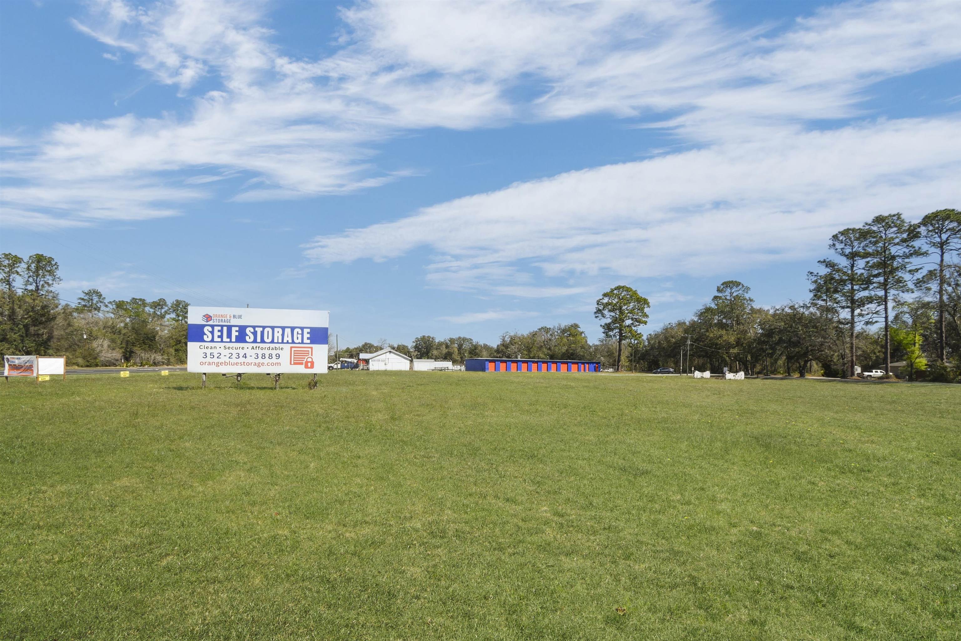 9150 Southeast County Road 221 Hampton, FL 32044 - Photo 12 of 24