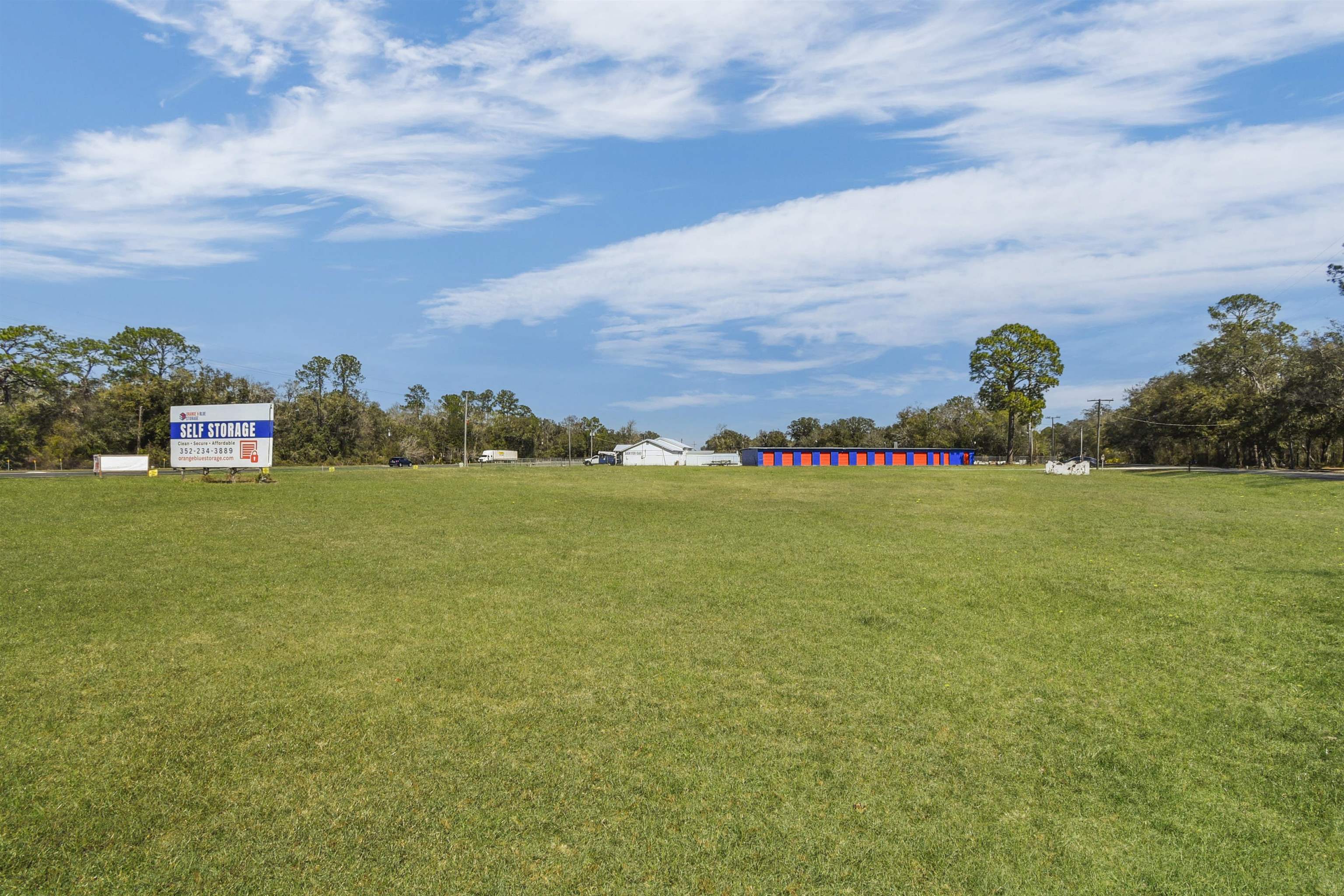 9150 Southeast County Road 221 Hampton, FL 32044 - Photo 13 of 24