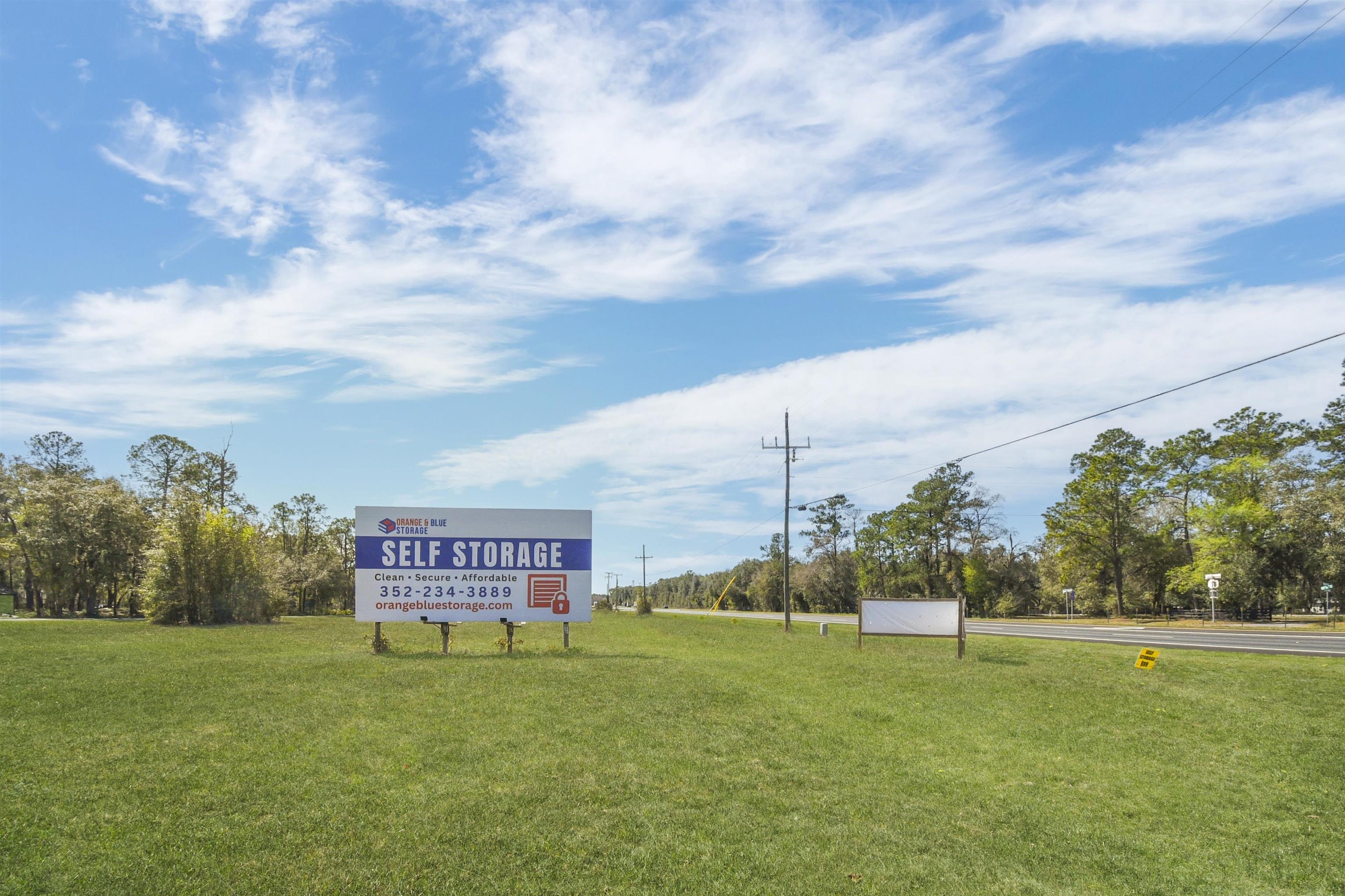 9150 Southeast County Road 221 Hampton, FL 32044 - Photo 8 of 24