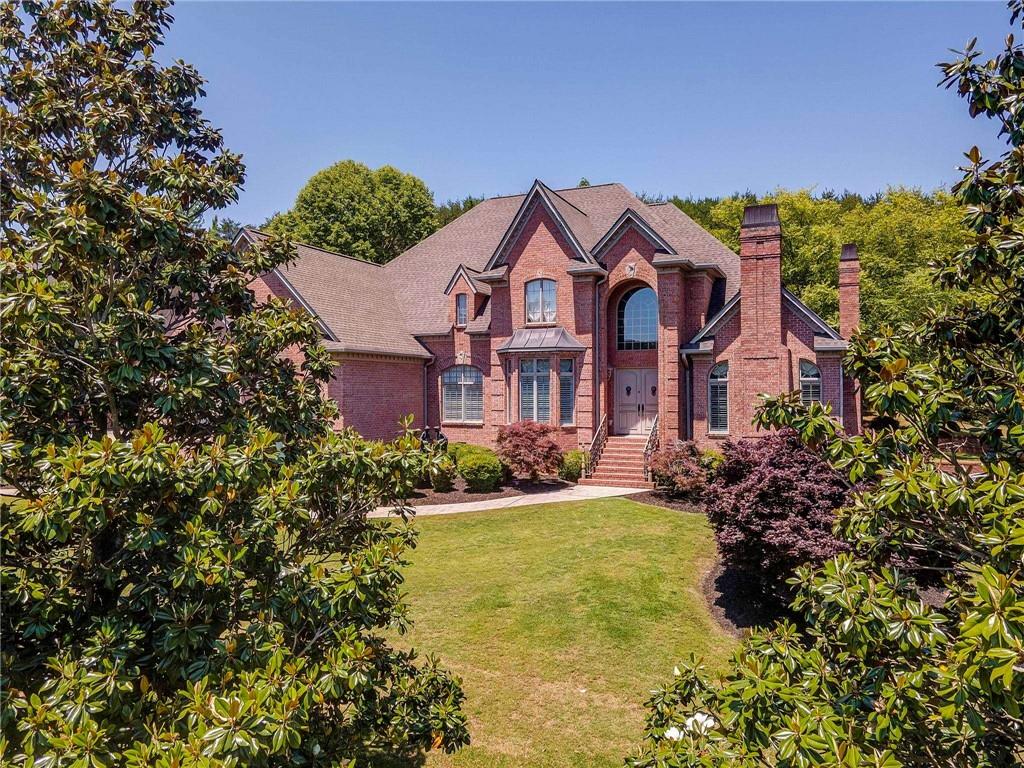 7104 Portobello Road Northwest Fort Payne, AL 35967 - Photo 106 of 109