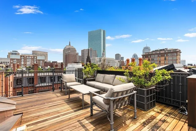 $10,995,000 | 18 Marlborough Street, Boston, MA 02116