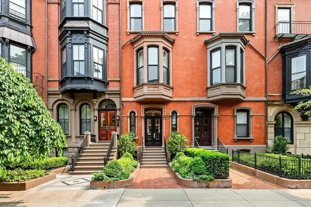 $10,995,000 | 18 Marlborough Street, Boston, MA 02116