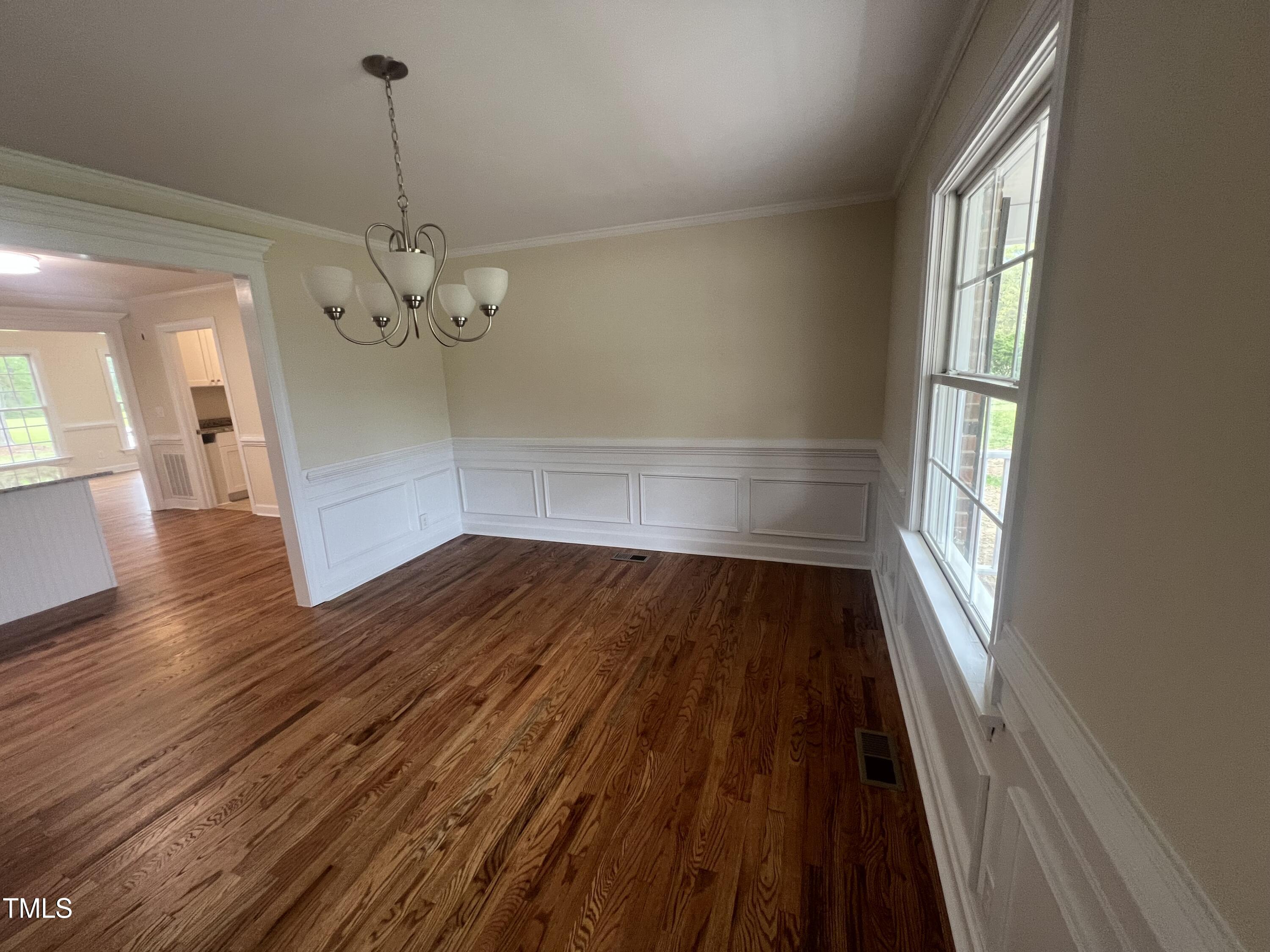 2130 Pearidge Road Angier, NC 27501 - Photo 14 of 48 Dining Room