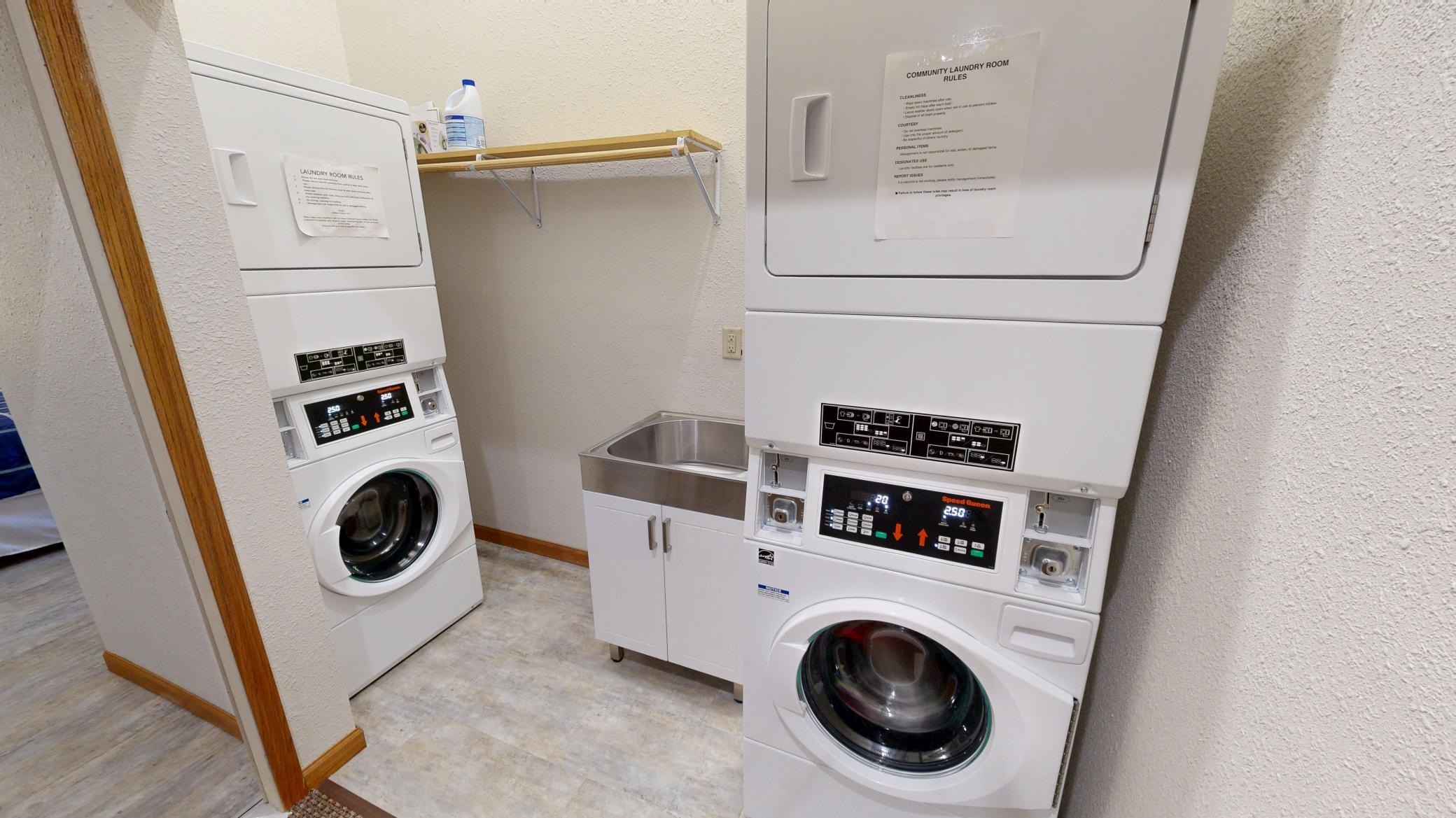 539 Pacific Avenue Southwest, Unit STUDENT Willmar, MN 56201 - Photo 10 of 43