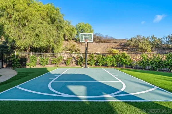 a view of a terrace with outdoor seating