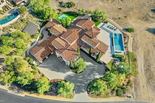$8,199,000 | 8069 Entrada De Luz East, San Diego, CA 92127