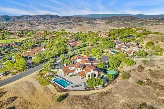 $8,199,000 | 8069 Entrada De Luz East, San Diego, CA 92127