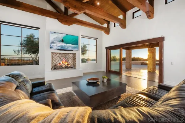 a kitchen with stainless steel appliances cabinets and a counter top space