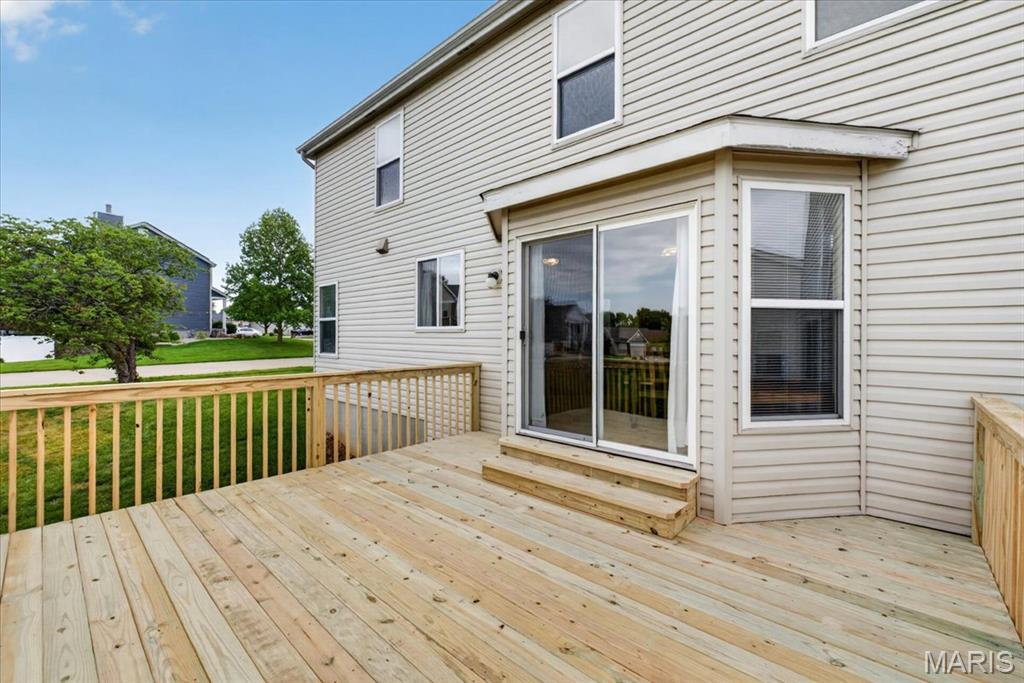 3439 Caton Run Crossing Shiloh, IL 62221 - Photo 22 of 48