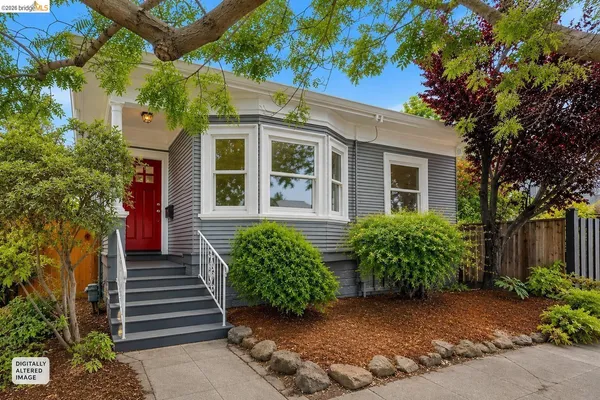 $789,000 | 4510 Webster Street, Oakland, CA 94609