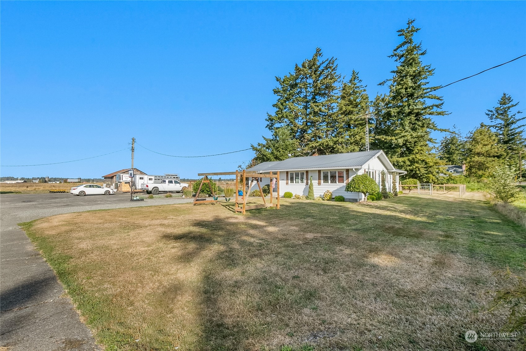 9699 Double Ditch Road Lynden, WA 98264 - Photo 1 of 40