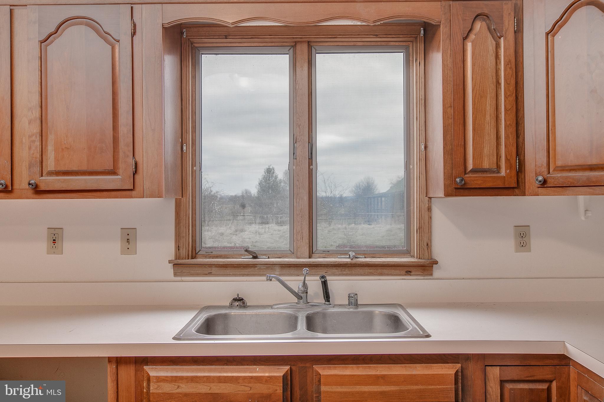9005 Old Mill Road Rocky Ridge, MD 21778 - Photo 11 of 41 Kitchen Pic 3