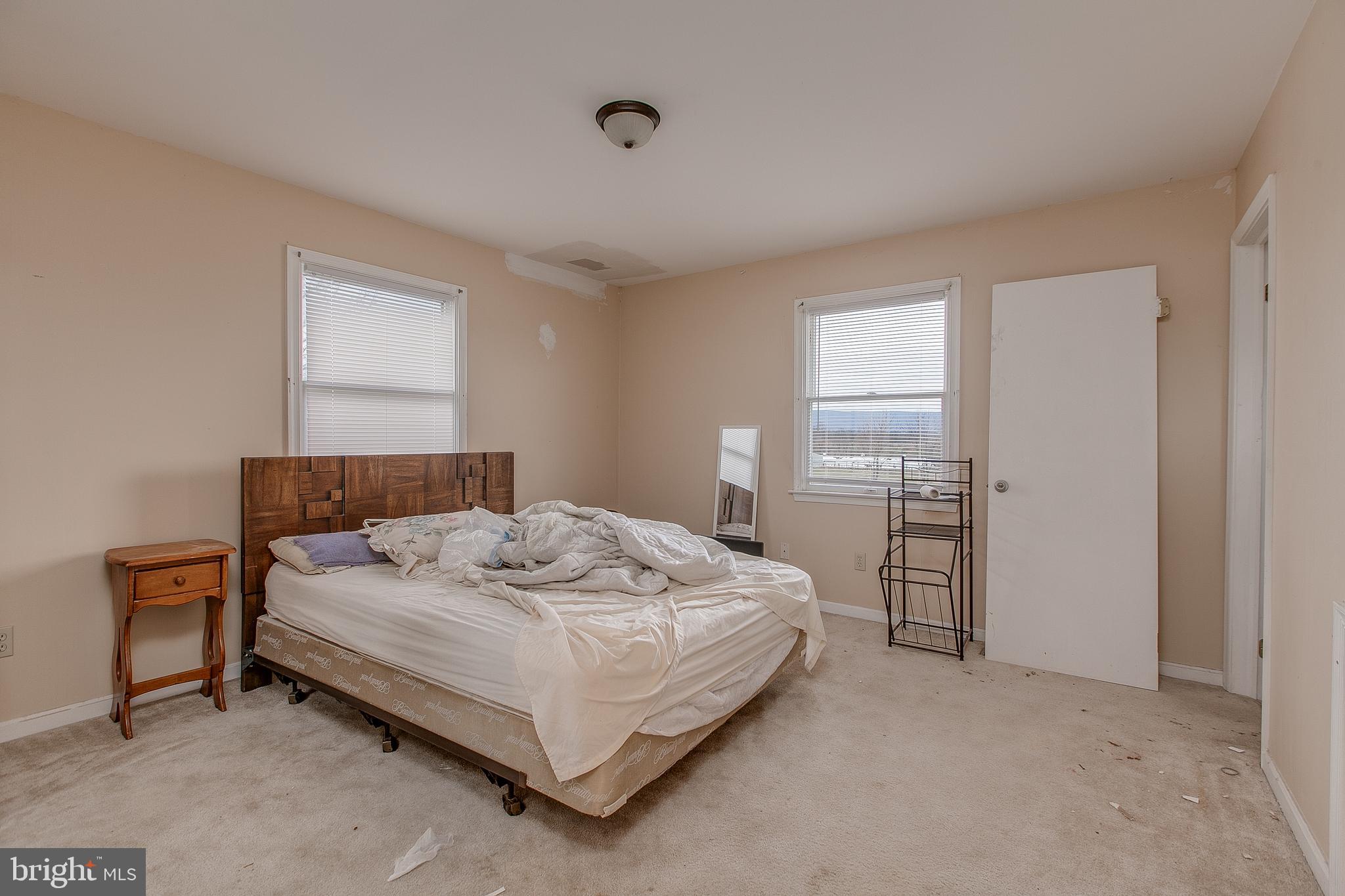 9005 Old Mill Road Rocky Ridge, MD 21778 - Photo 24 of 41 Master bedroom suite