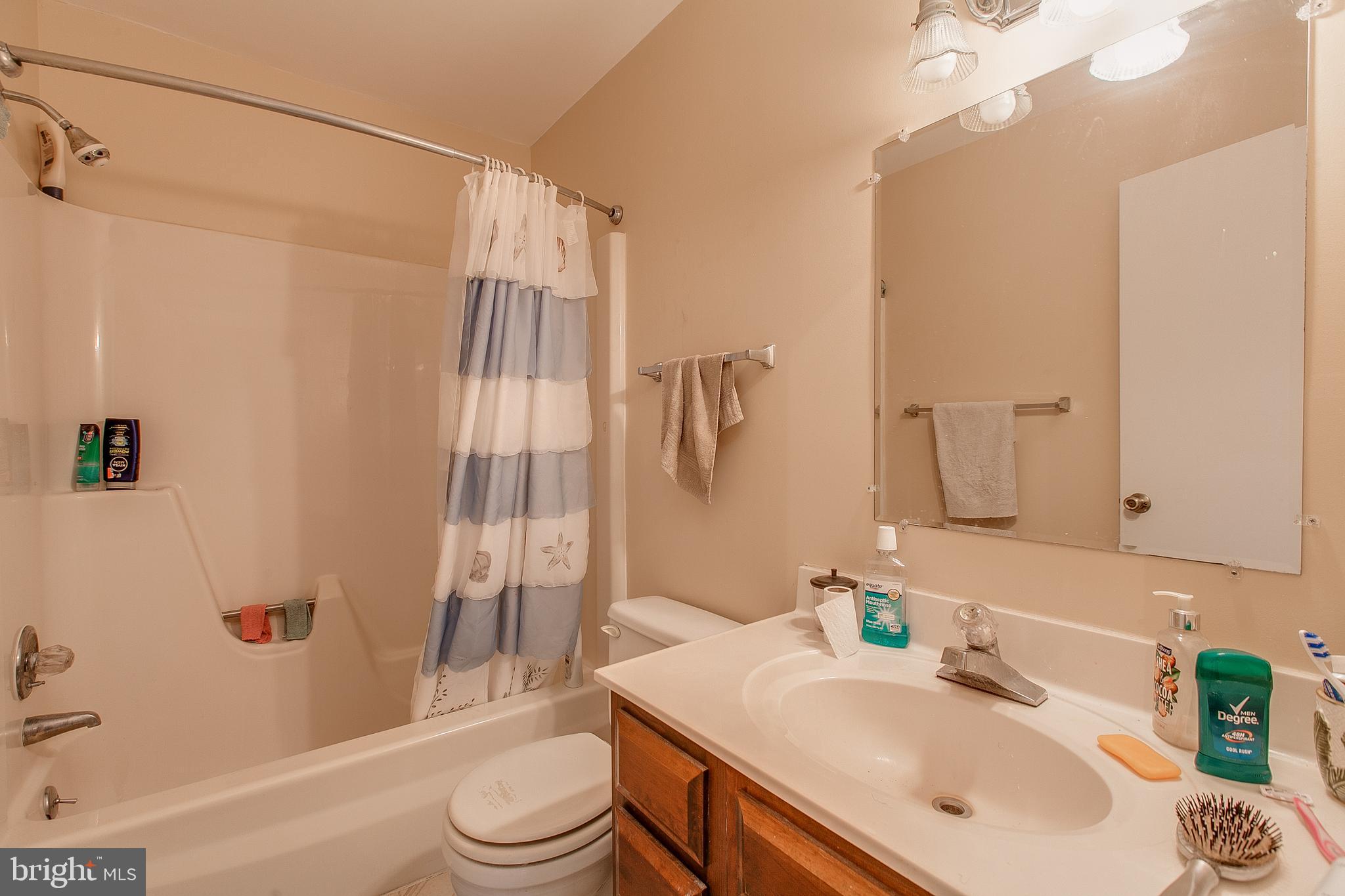 9005 Old Mill Road Rocky Ridge, MD 21778 - Photo 29 of 41 2nd full bath upper level