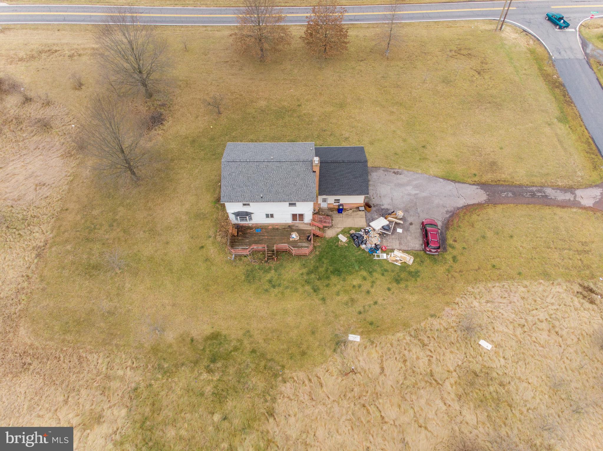 9005 Old Mill Road Rocky Ridge, MD 21778 - Photo 31 of 41 View from the top Pic 3